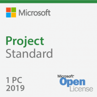 Project 2019