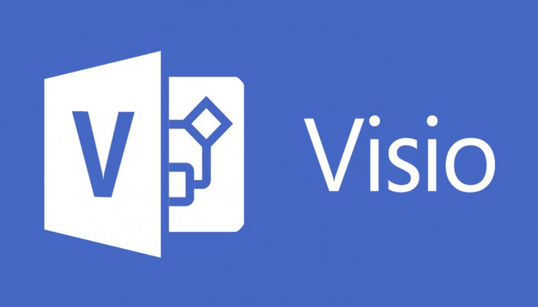 Visio 2019