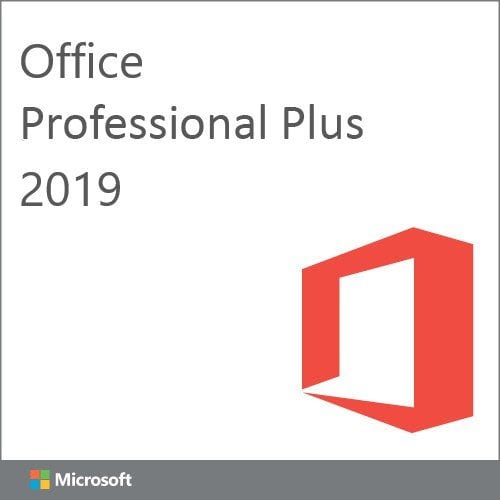 Office 2019 Pro Plus