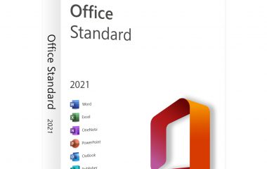 Office 2021 Standard